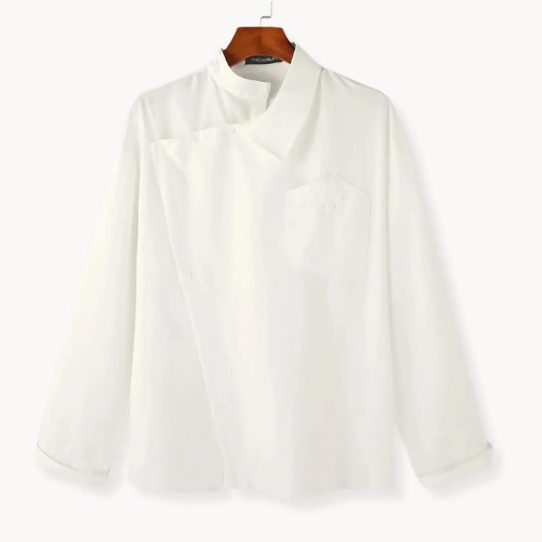 Jovan Contemporary Relaxed Fit - Shirt CASA LARO