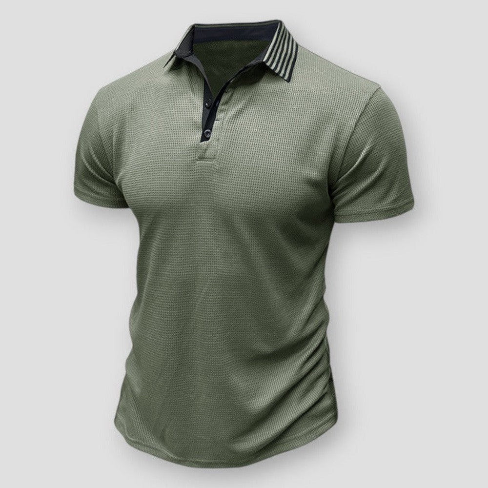 Julian Polo - Polo Shirt CASA LARO MEN