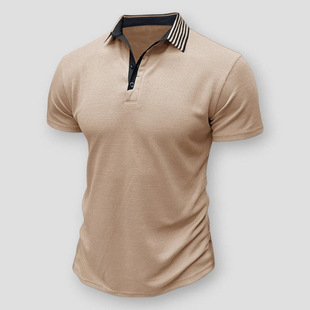 Julian Polo - Polo Shirt CASA LARO MEN