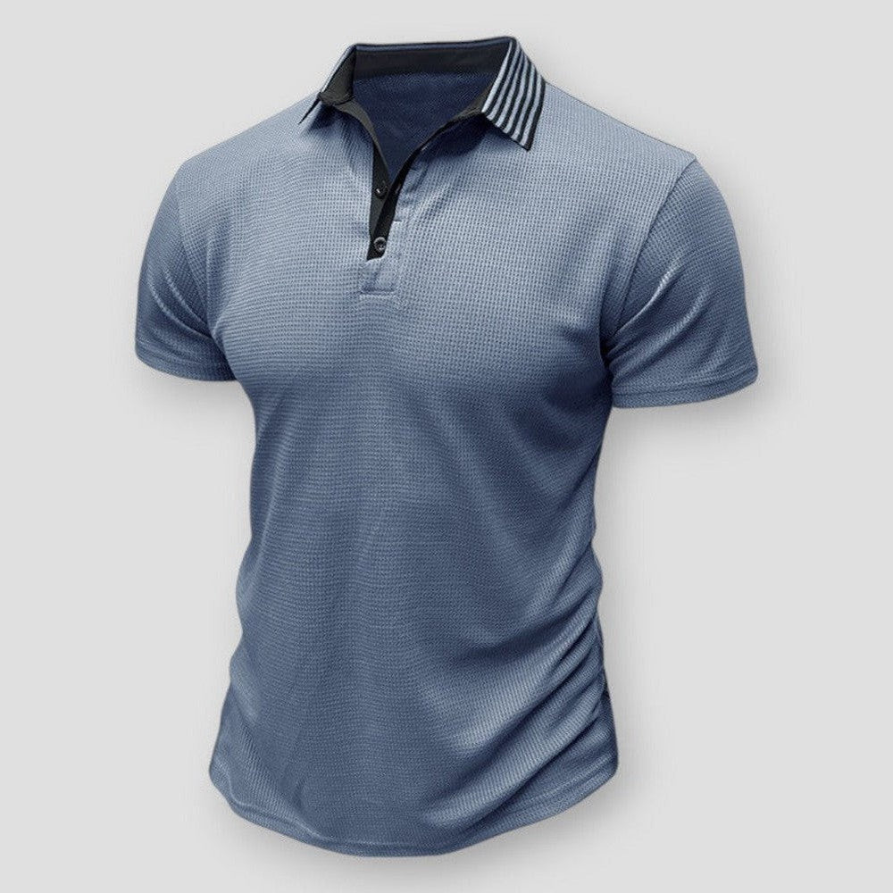 Julian Polo - Polo Shirt CASA LARO MEN