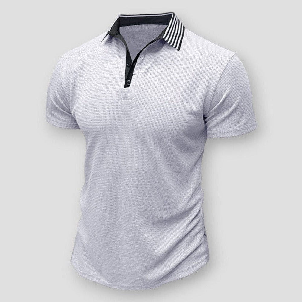 Julian Polo - Polo Shirt CASA LARO MEN