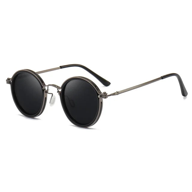Jetset Polarized Metal Frame - Sunglasses