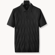 Keaton Cashmere - Polo Shirt CASA LARO