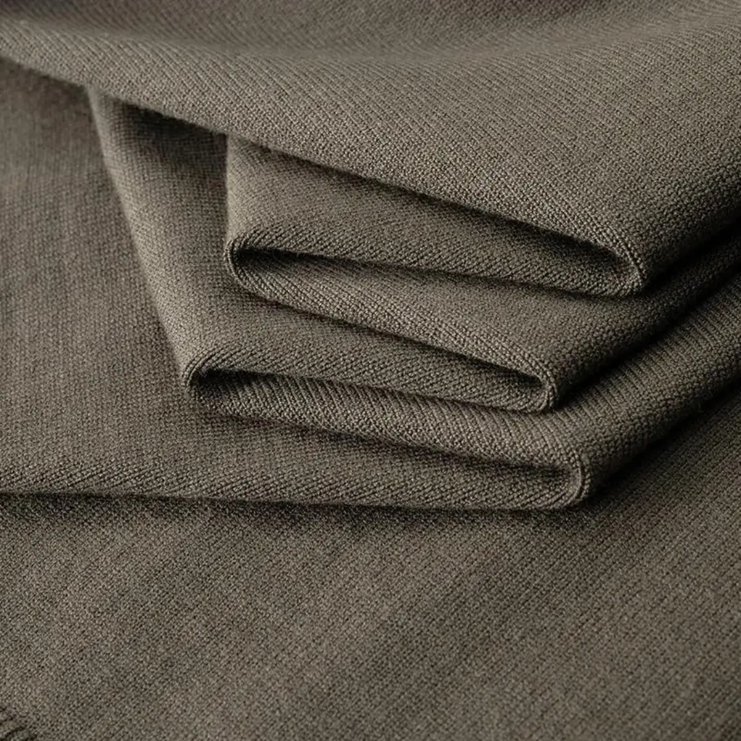 Keaton Cashmere - Polo Shirt CASA LARO