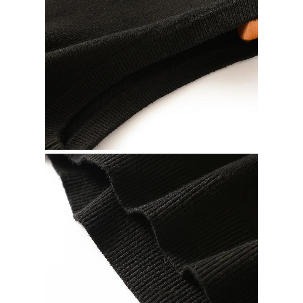 Kestrel Soft Knit - Vest CASA LARO MEN
