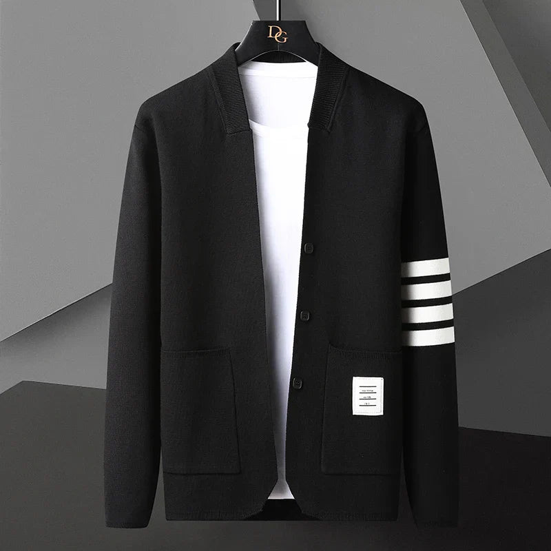 Knitted - Cardigan CASA LARO MEN