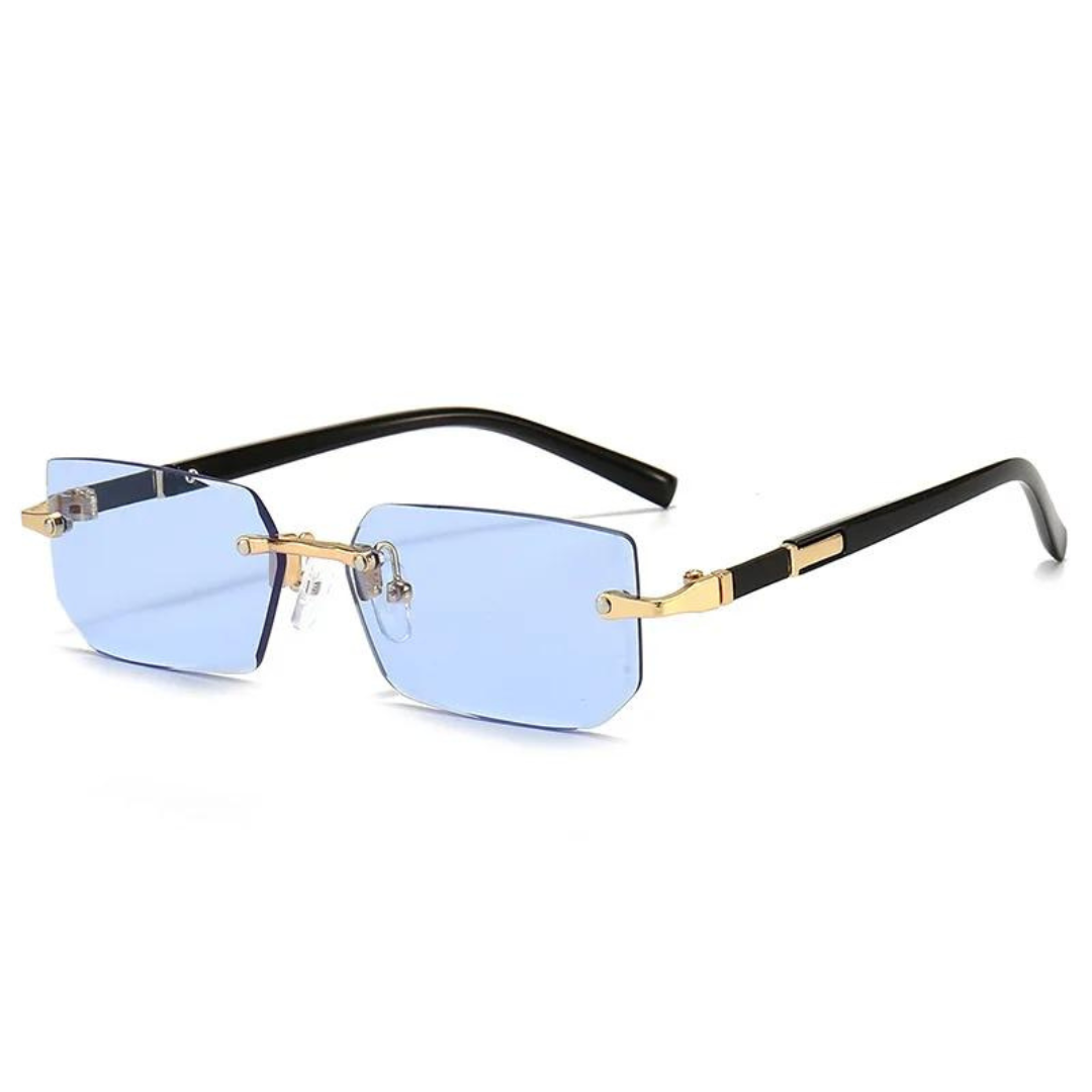 Laguna Classic Frame - Sunglasses CASA LARO MEN