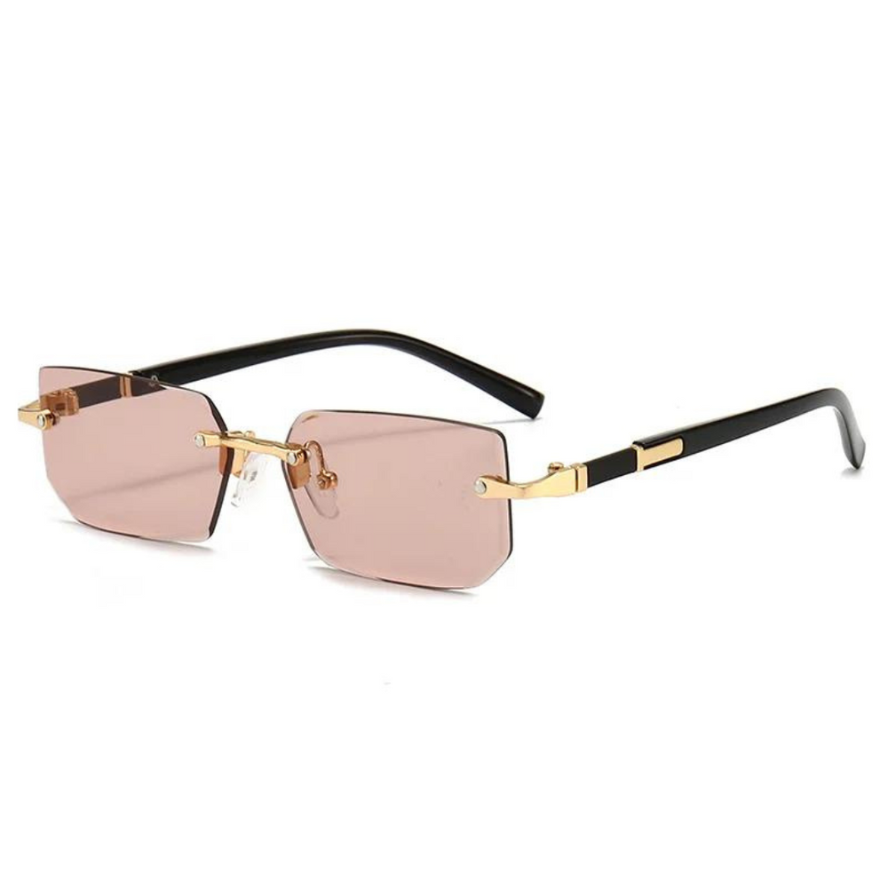 Laguna Classic Frame - Sunglasses CASA LARO MEN