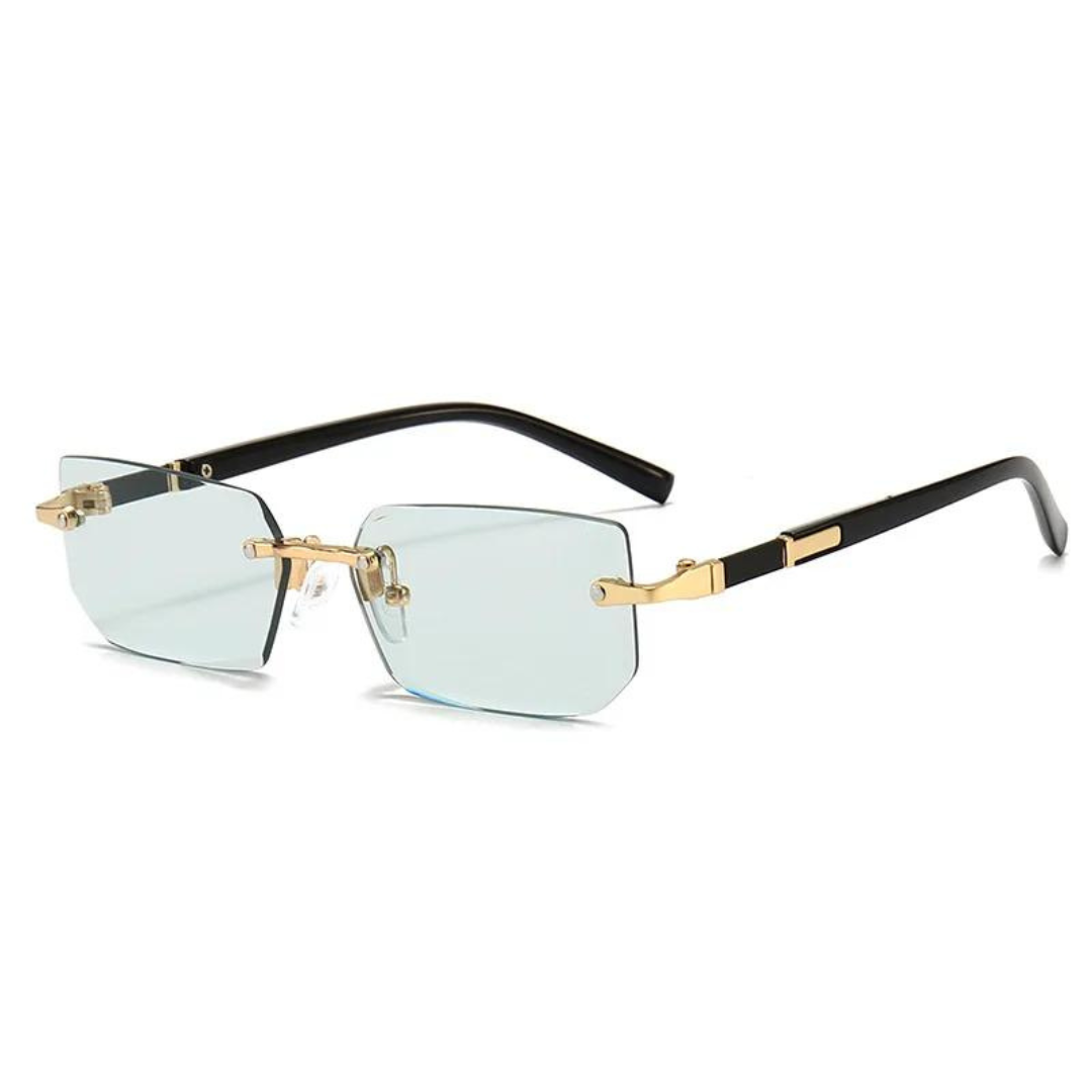 Laguna Classic Frame - Sunglasses CASA LARO MEN