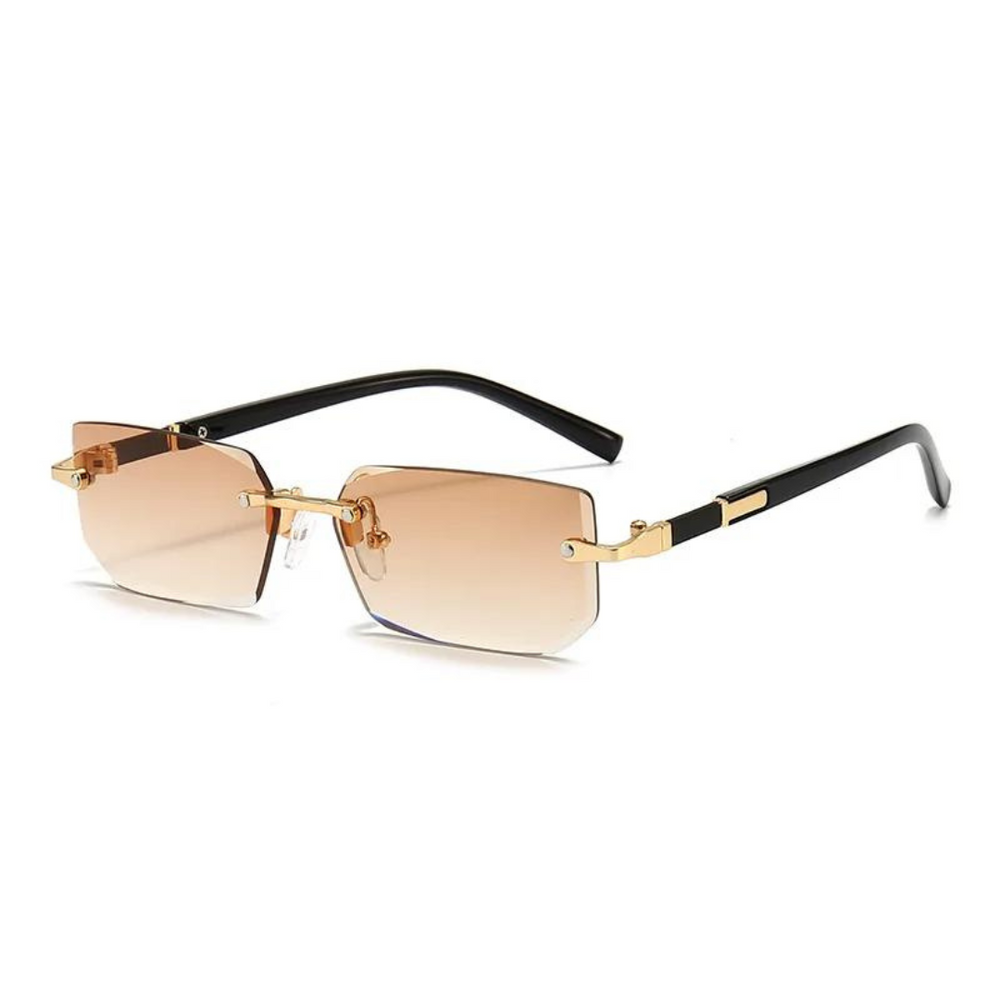 Laguna Classic Frame - Sunglasses CASA LARO MEN