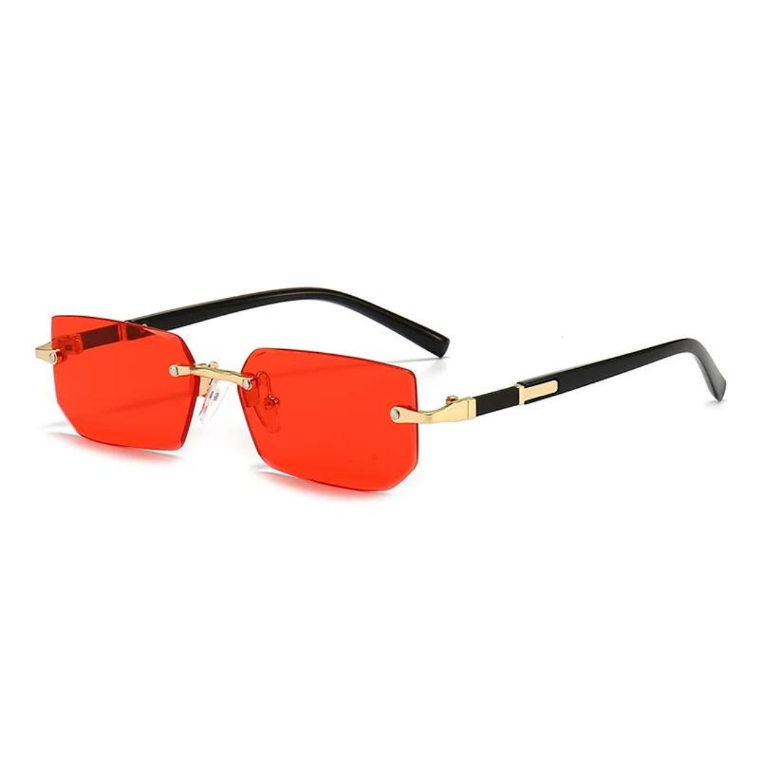 Laguna Classic Frame - Sunglasses CASA LARO MEN