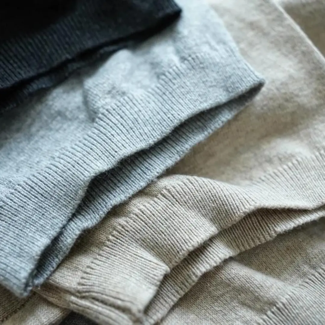 Langston Knit Polo - Polo Shirt CASA LARO