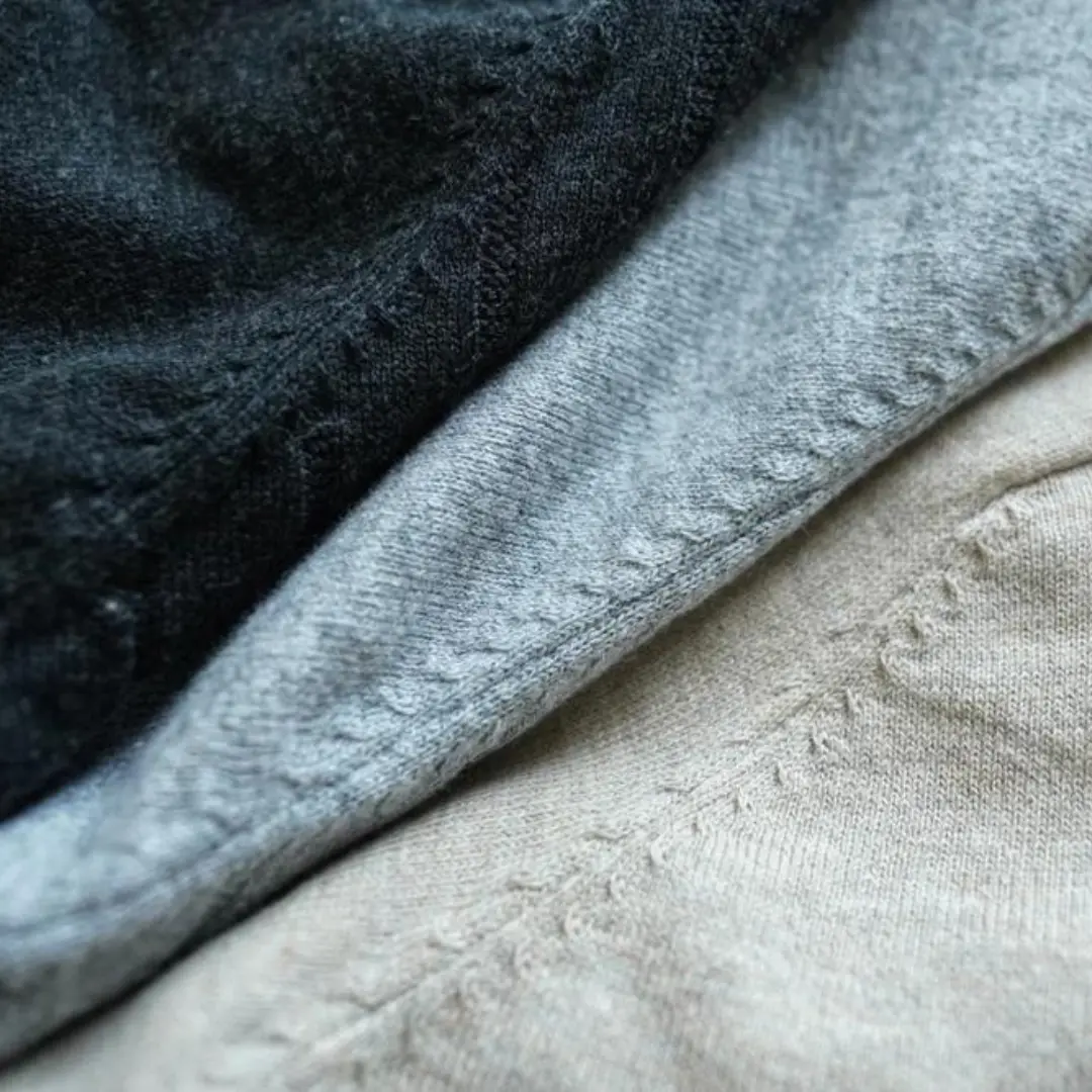 Langston Knit Polo - Polo Shirt CASA LARO