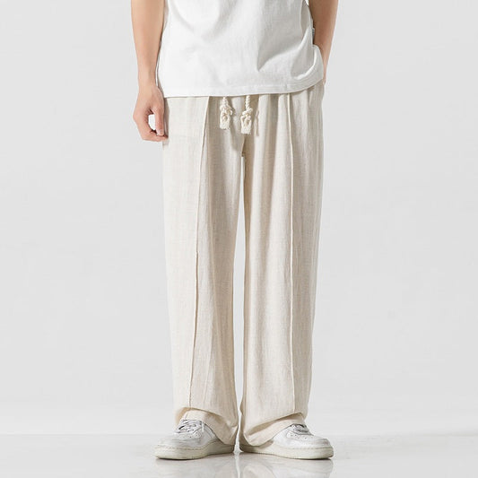 Liam Comfort Fit - Pants CASA LARO MEN