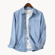 Light Wash Denim - Shirt CASA LARO