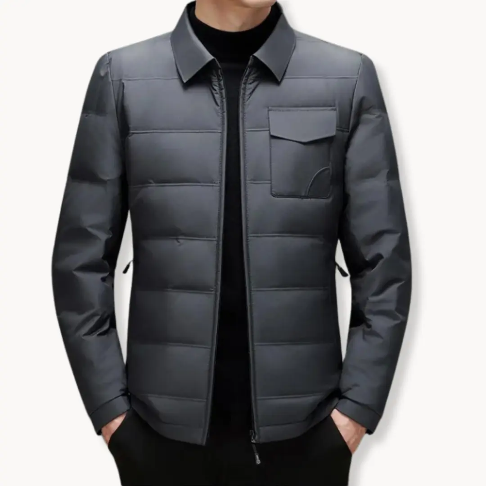 Lightweight Aero Shell - Jacket CASA LARO