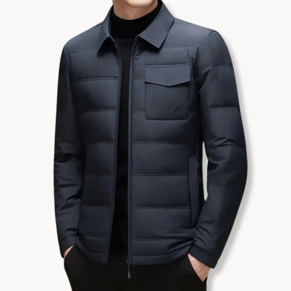 Lightweight Aero Shell - Jacket CASA LARO
