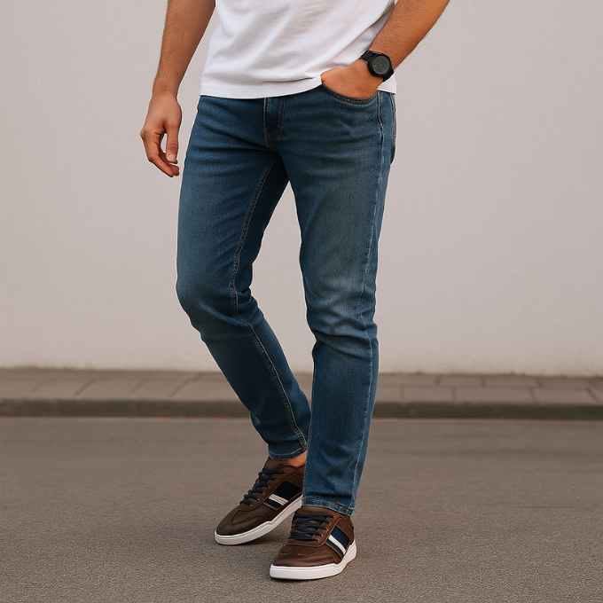 Lightweight Breathable Running - Sneakers CASA LARO MEN