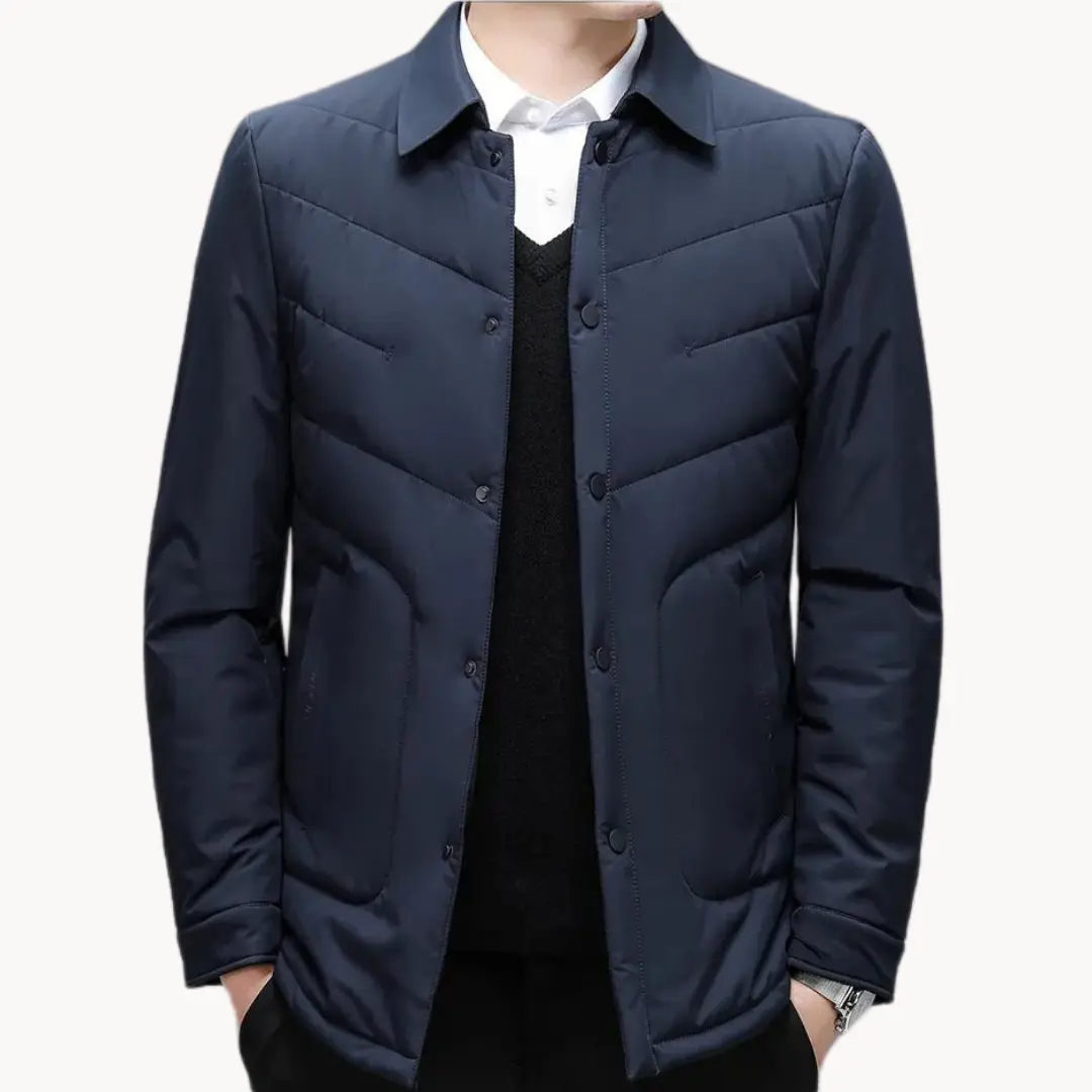 Lightweight Breathable Thermal - Jacket CASA LARO