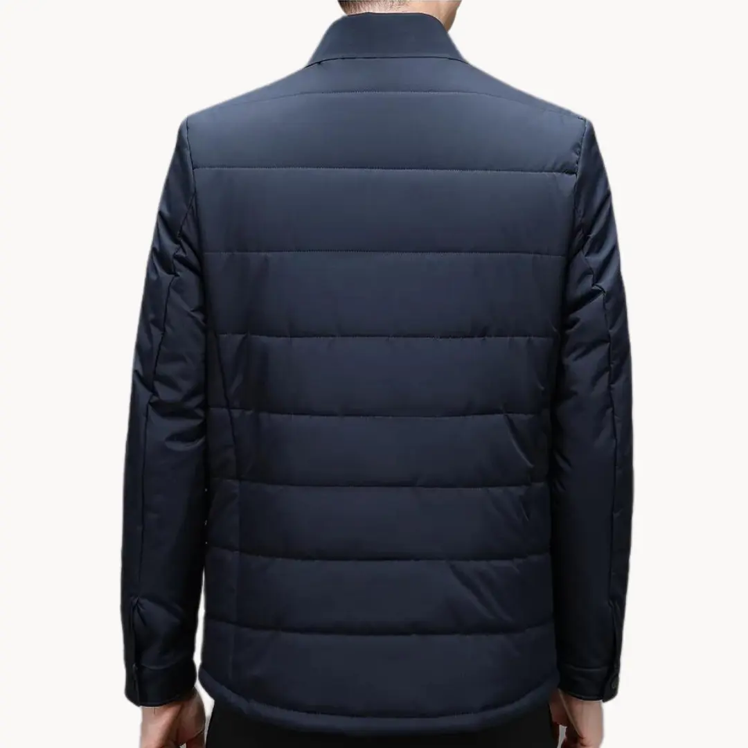 Lightweight Breathable Thermal - Jacket CASA LARO