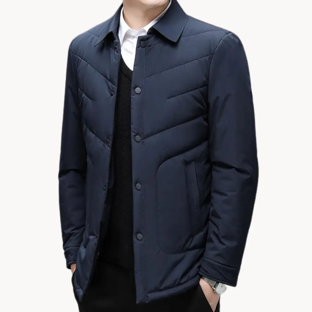 Lightweight Breathable Thermal - Jacket CASA LARO