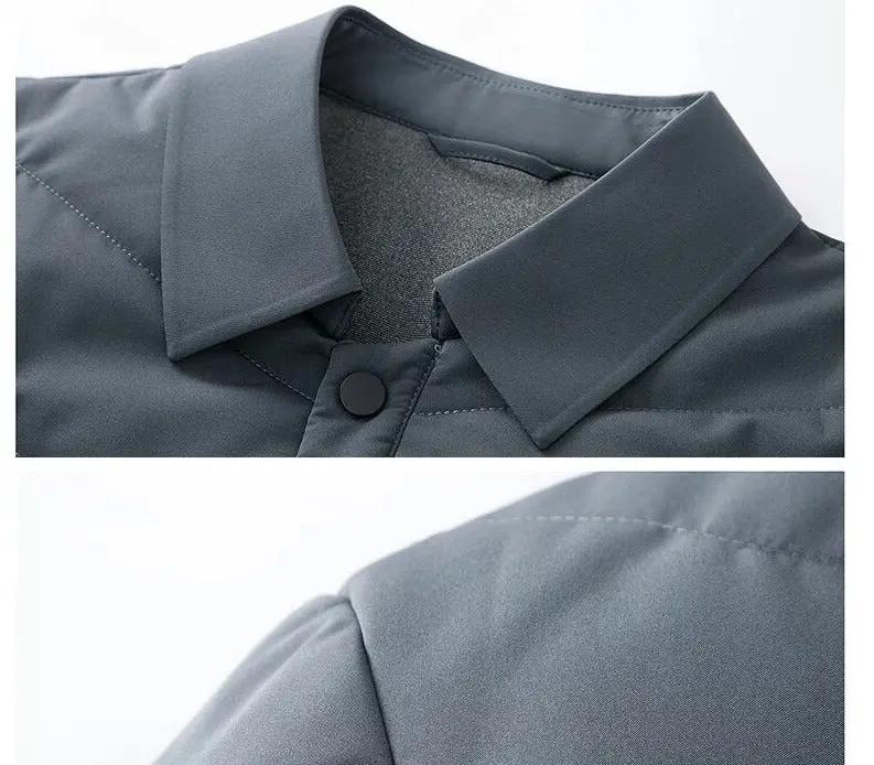 Lightweight Breathable Thermal - Jacket CASA LARO