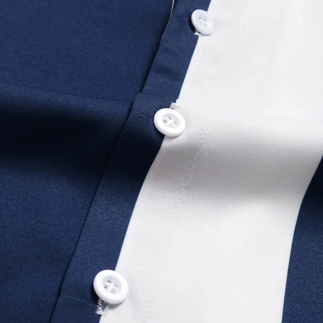 Lightweight Cotton Relaxed Fit - Shirt CASA LARO