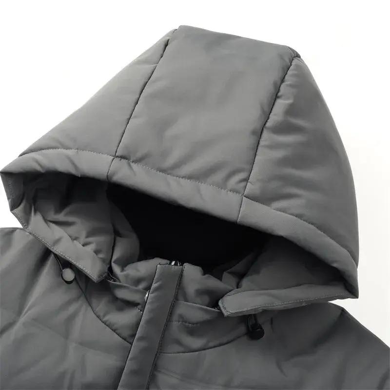 Lightweight Hooded Packable - Windbreaker CASA LARO