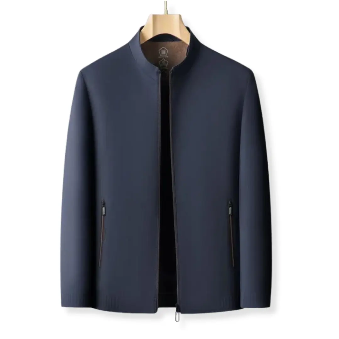 Lightweight Packable Travel - Jacket CASA LARO