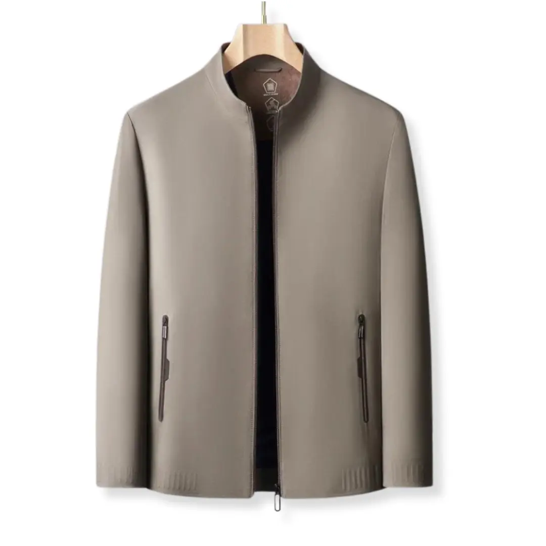 Lightweight Packable Travel - Jacket CASA LARO