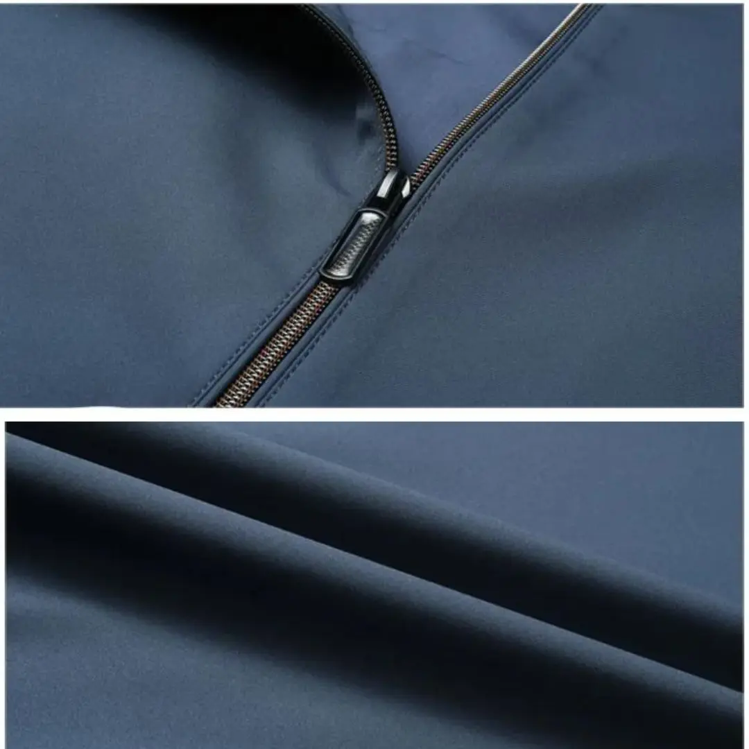 Lightweight Packable Travel - Jacket CASA LARO