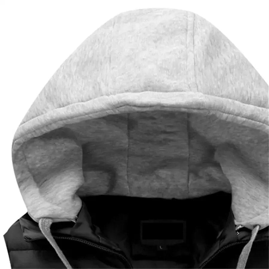 Lightweight Quilted Puffer - Vest CASA LARO