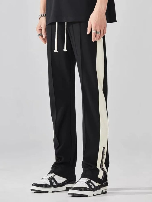 Lightweight Stretch Slim Fit - Trousers CASA LARO MEN