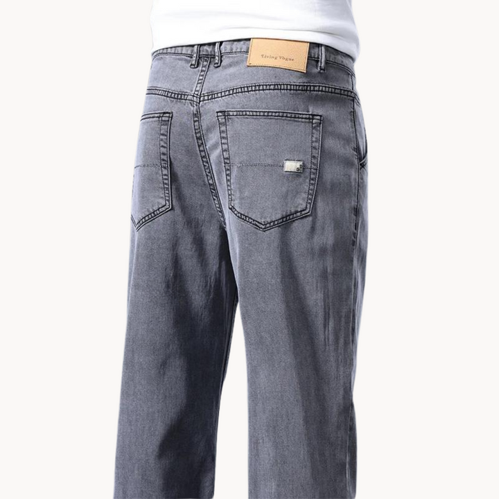 Lightweight Summer Denim - Jeans CASA LARO MEN