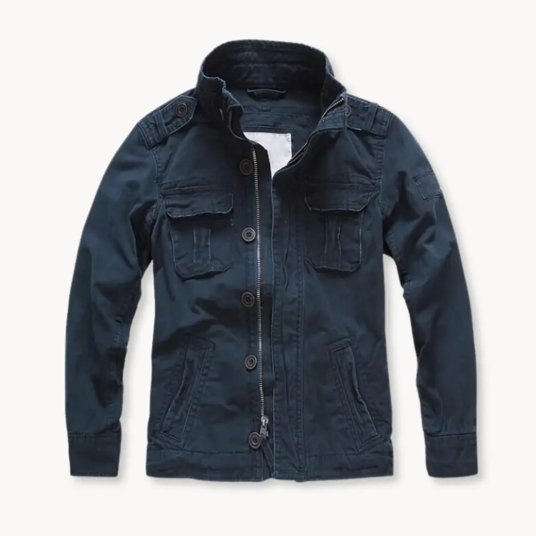 Lightweight Tactical Softshell - Jacket CASA LARO