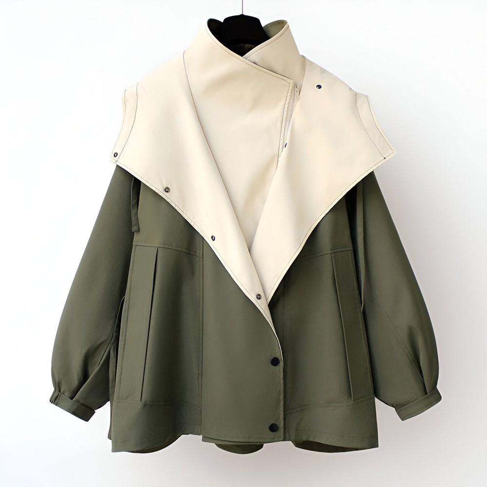 Lightweight Windbreaker - Jacket CASA LARO