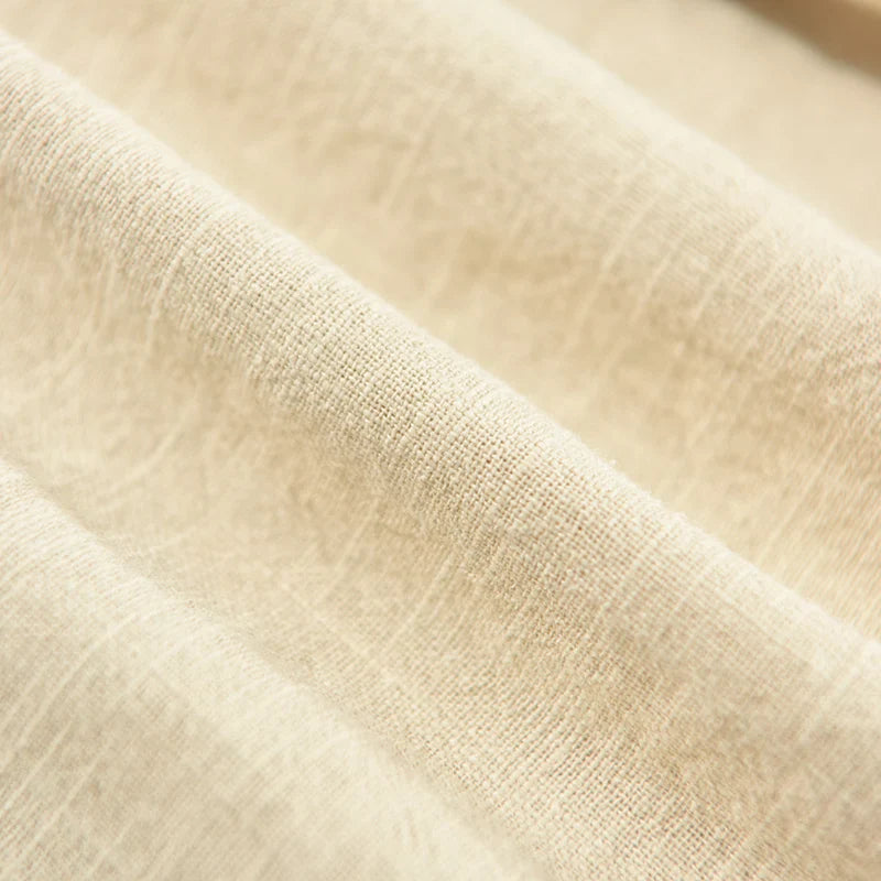 Linen Bastien - Shorts CASA LARO