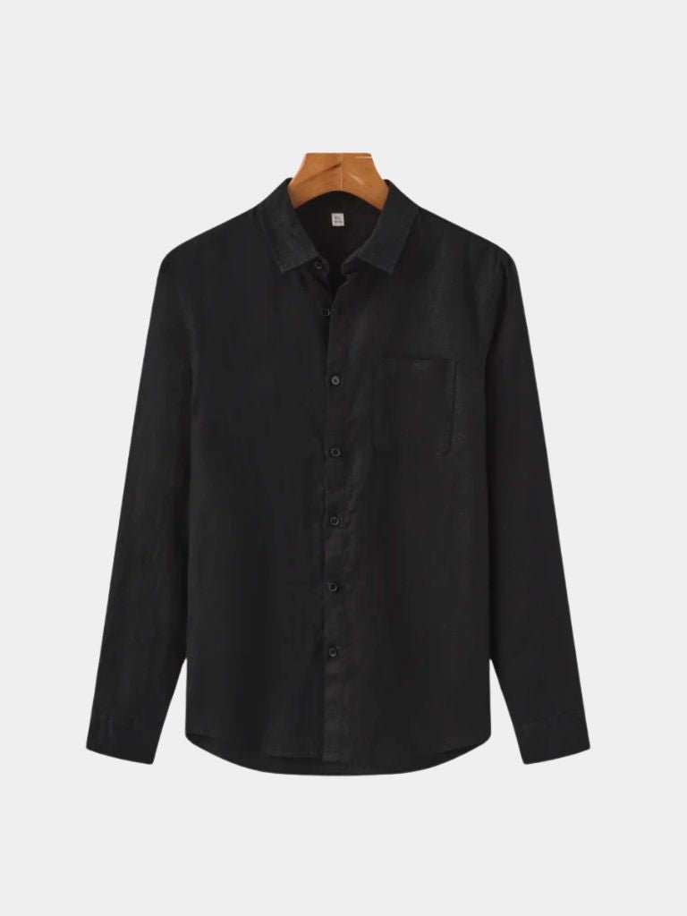 Linen Coast Shirt – Casa  Laro CASA LARO