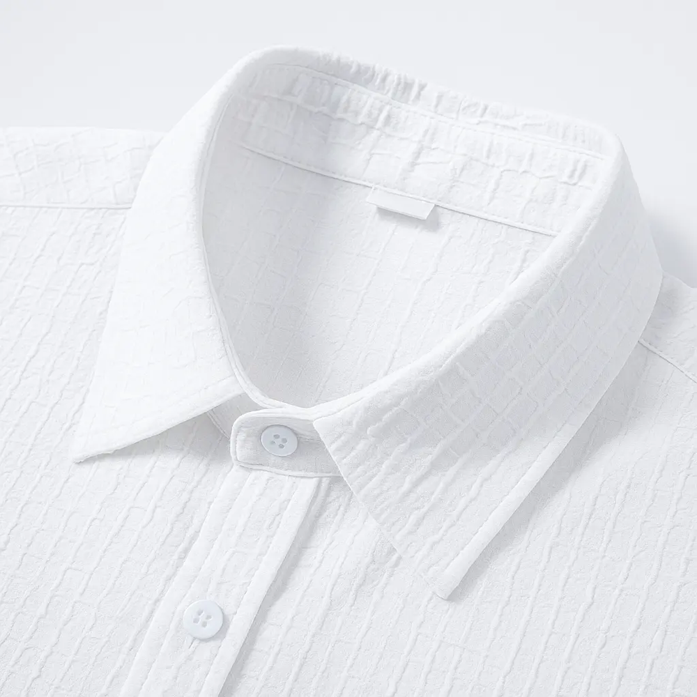 Linen Lounge - Two-Piece Set CASA LARO