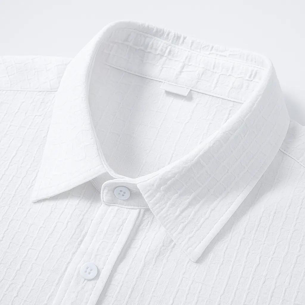 Linen Lounge - Two-Piece Set CASA LARO