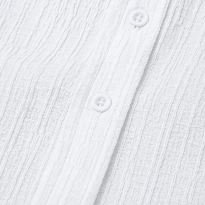 Linen Lounge - Two-Piece Set CASA LARO