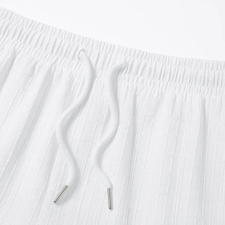 Linen Lounge - Two-Piece Set CASA LARO