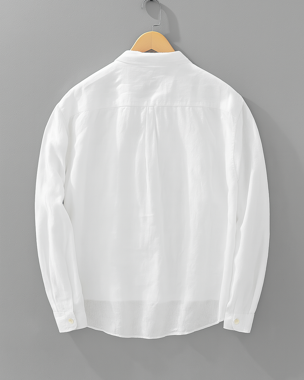 Linen Popover - Top CASA LARO