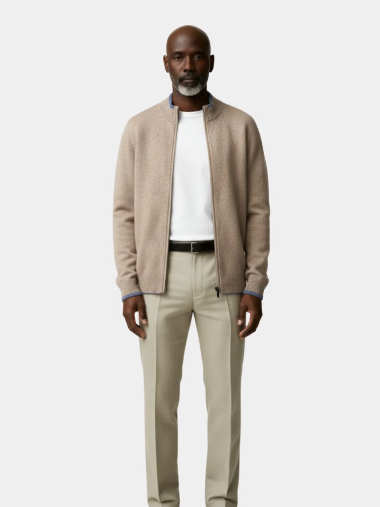 London Fog Cashmere Jacket – Casa  Laro CASA LARO