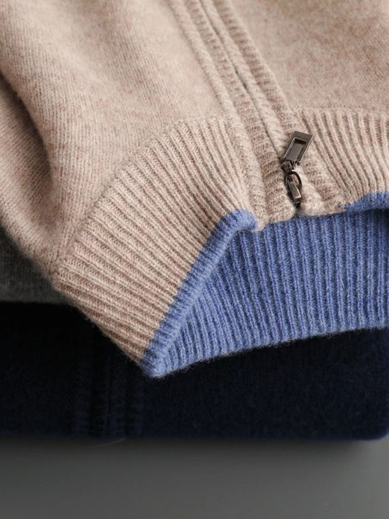 London Fog Cashmere Jacket – Casa  Laro CASA LARO