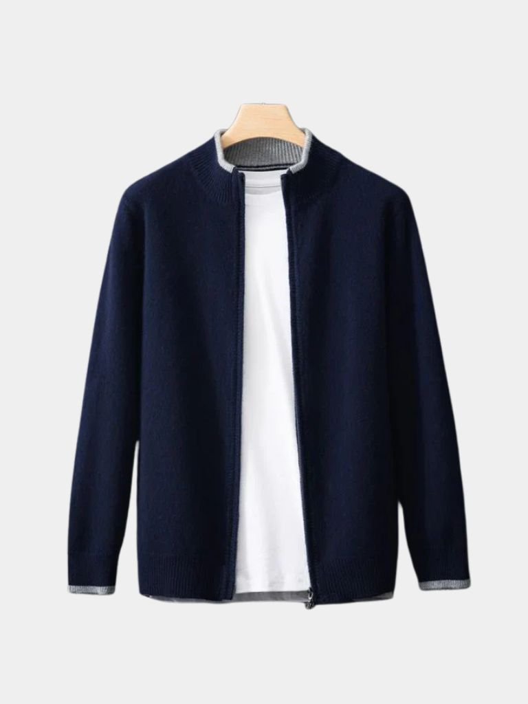 London Fog Cashmere Jacket – Casa  Laro CASA LARO