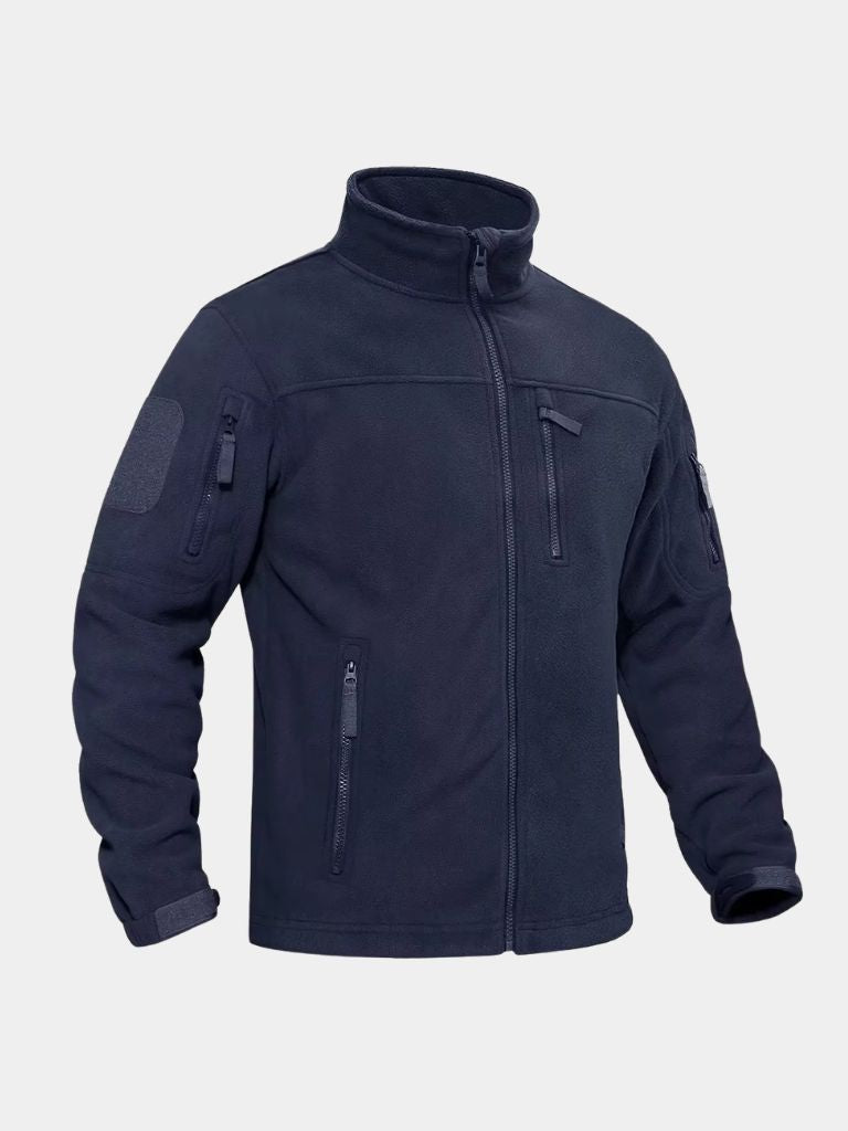 Lucerne Alpine Utility Jacket - Casa  Laro CASA LARO