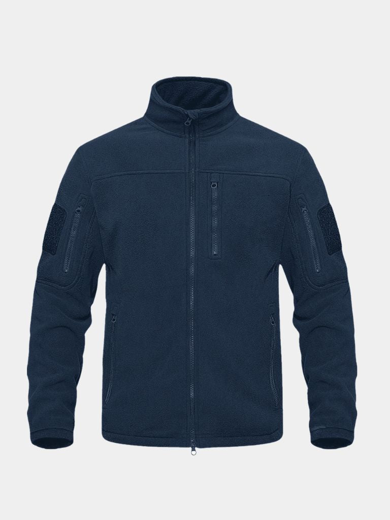 Lucerne Alpine Utility Jacket - Casa  Laro CASA LARO
