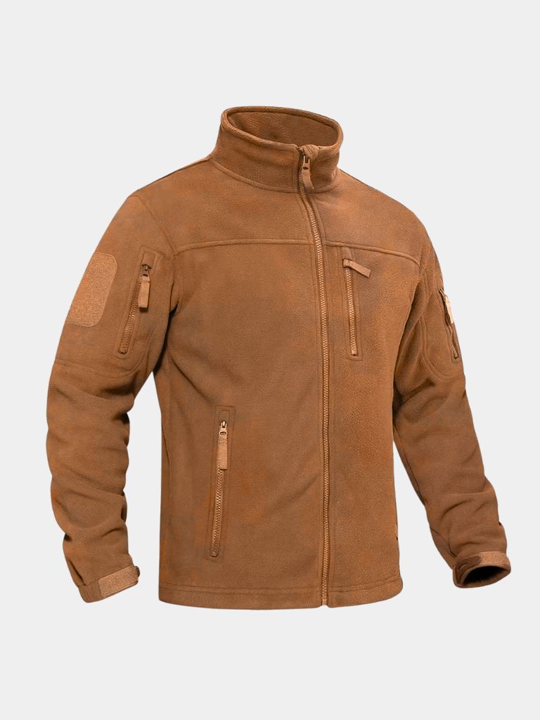 Lucerne Alpine Utility Jacket - Casa  Laro CASA LARO