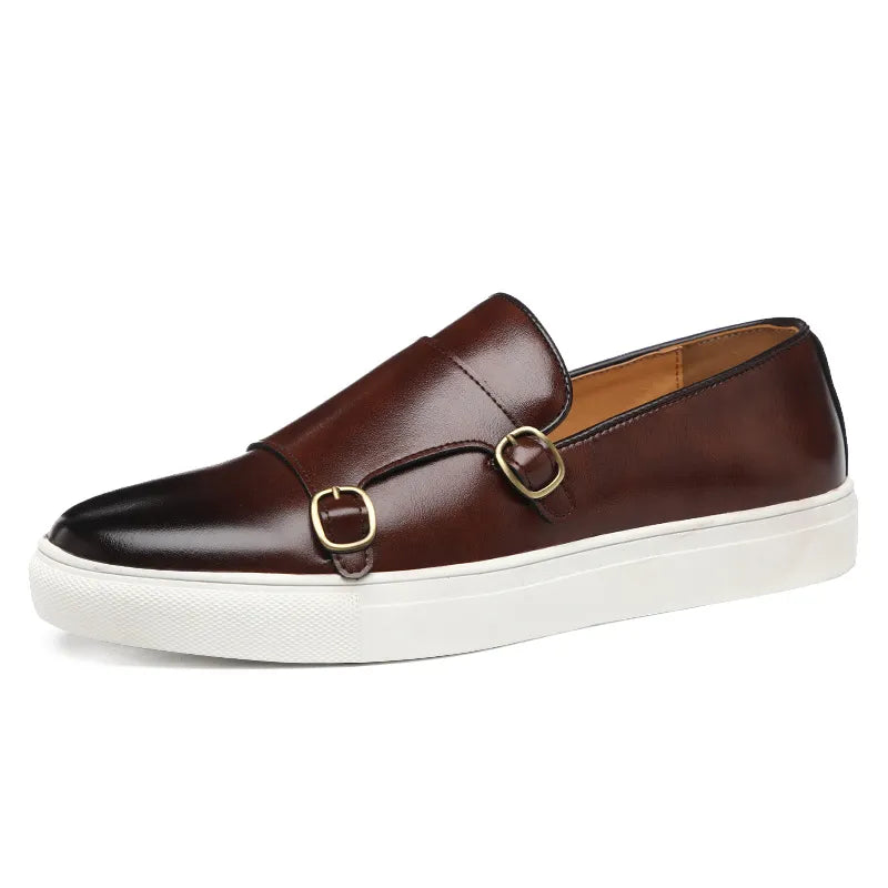 Luxe Leather - Dress Shoes CASA LARO MEN